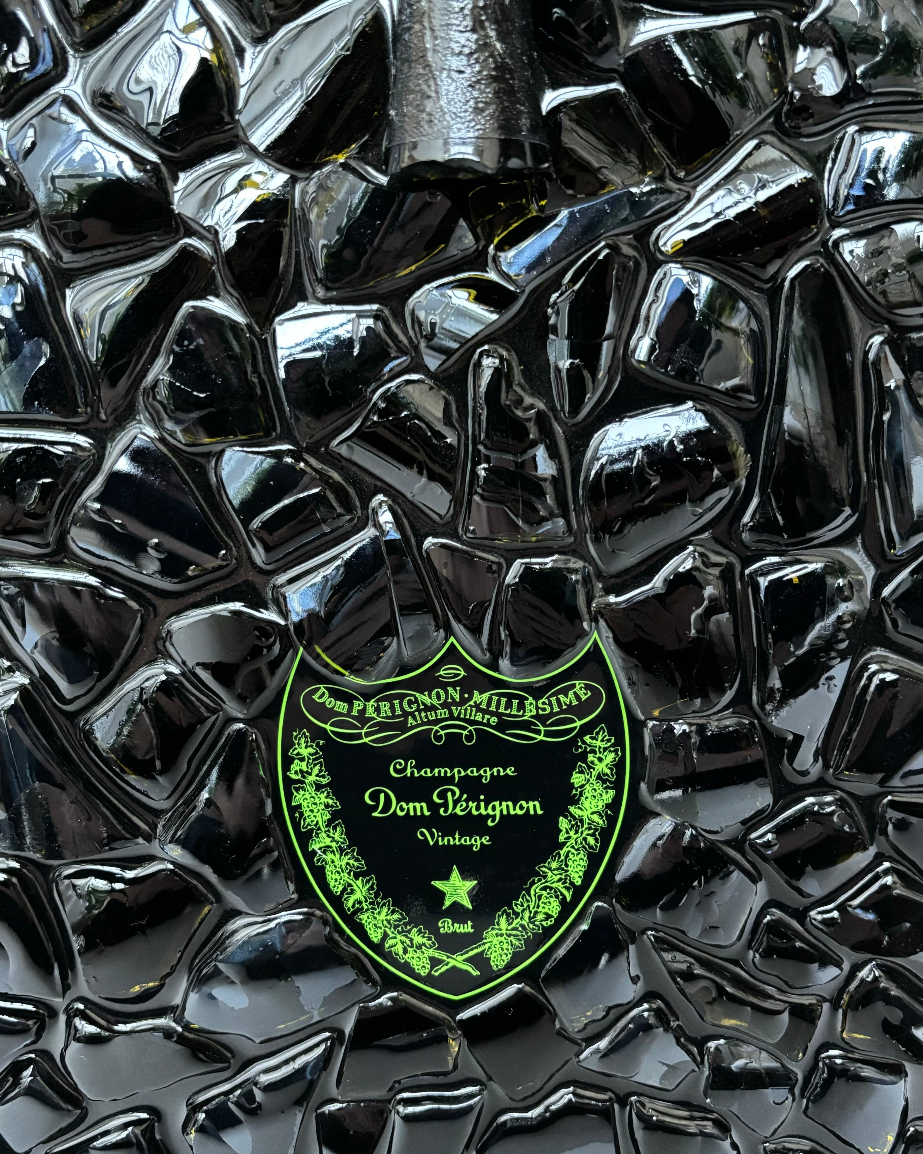 Cadre Dom Pérignon Brut Luminous